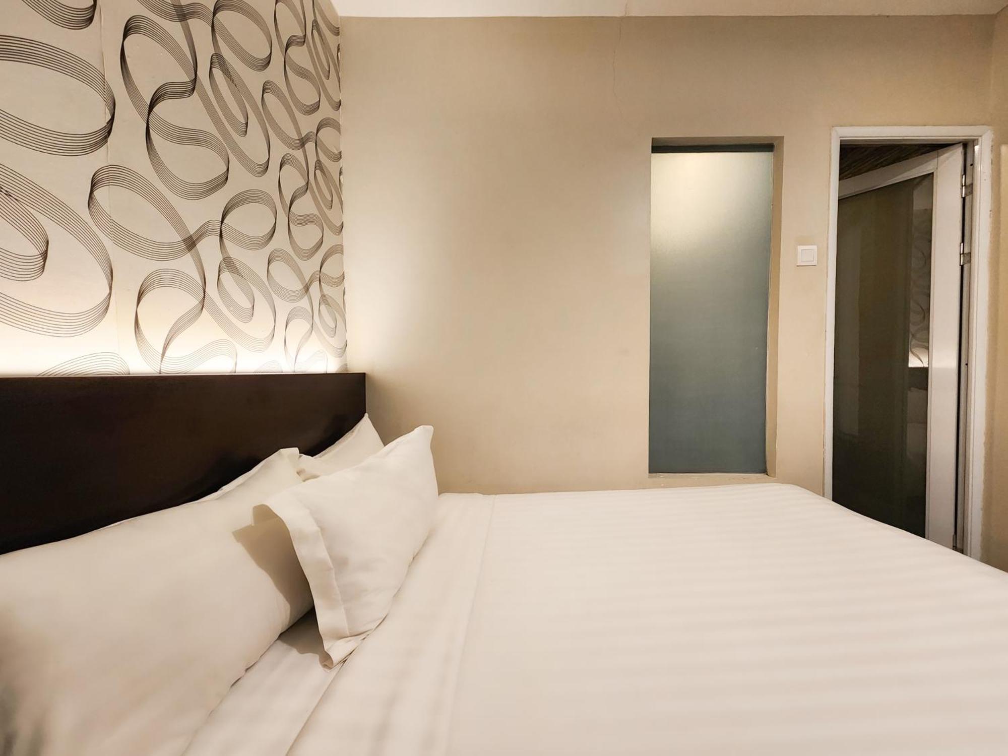 Izumi Hotel Bukit Bintang Куала-Лумпур Экстерьер фото